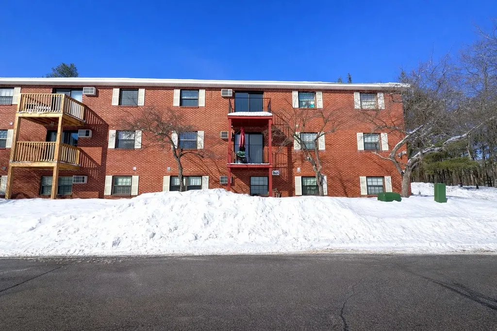 12 East Side Drive Concord NH 03301