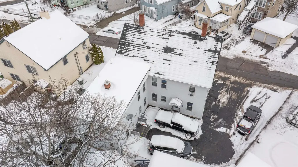 10 Malvern Street Manchester NH 03104