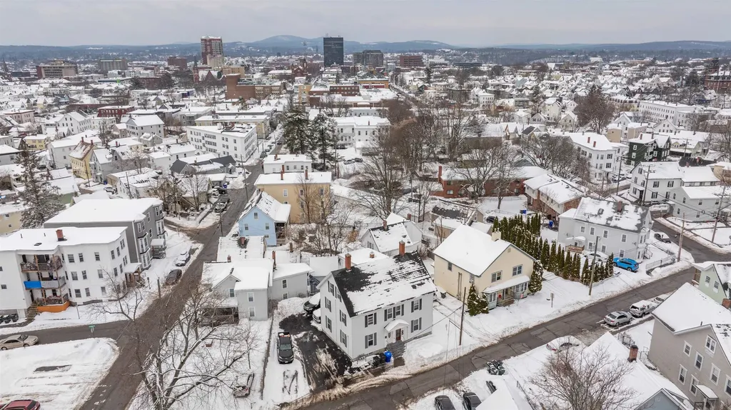 10 Malvern Street Manchester NH 03104