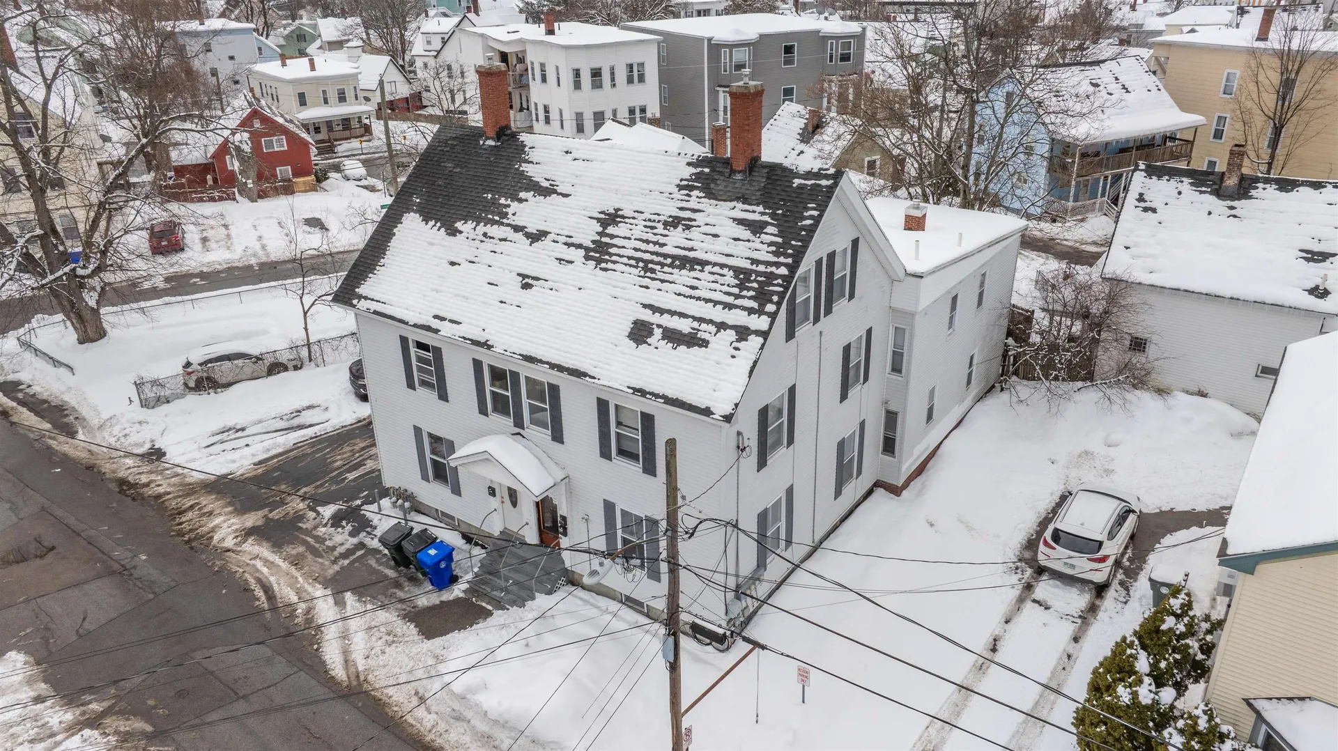 10 Malvern Street Manchester NH 03104