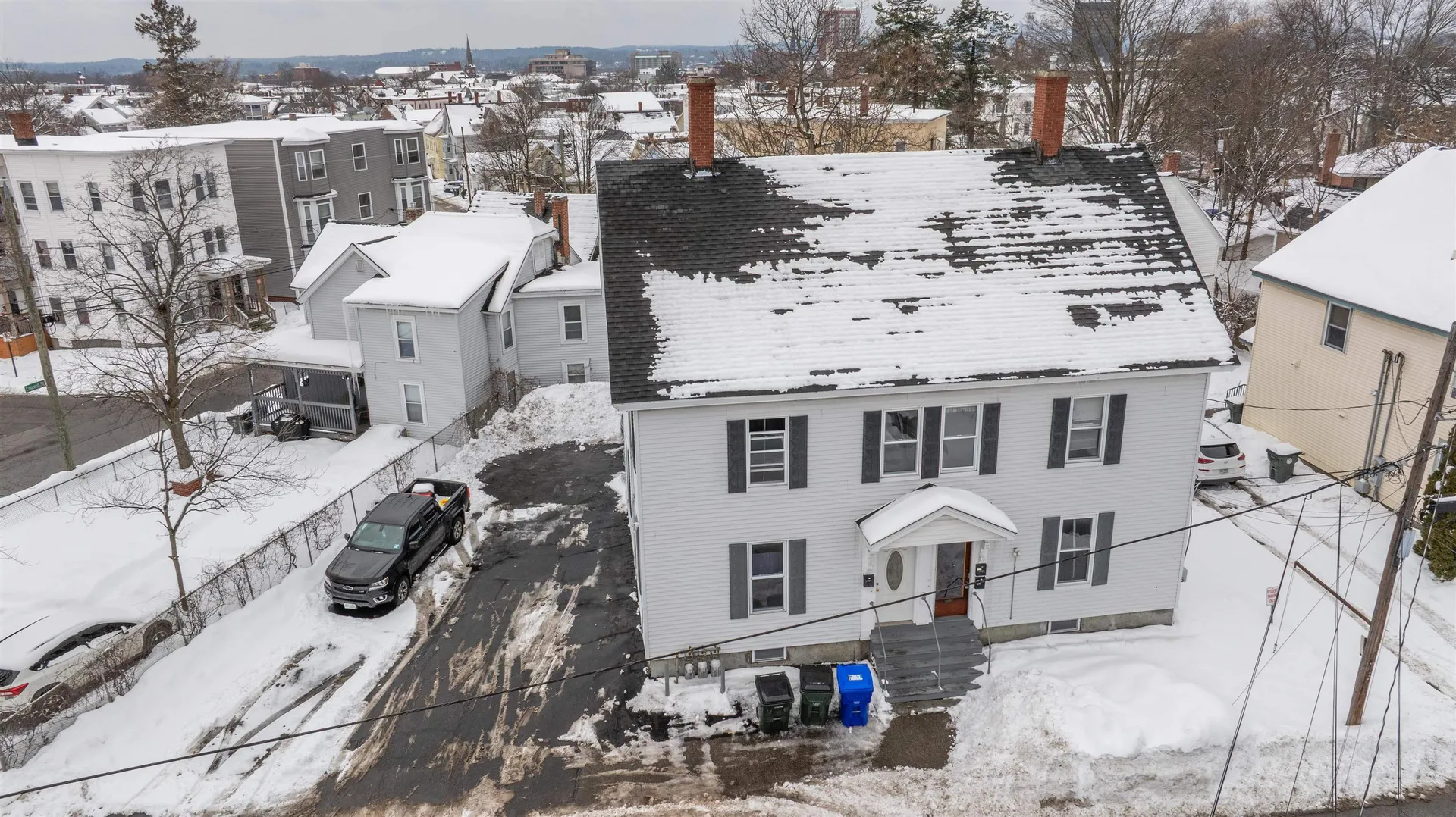 10 Malvern Street Manchester NH 03104