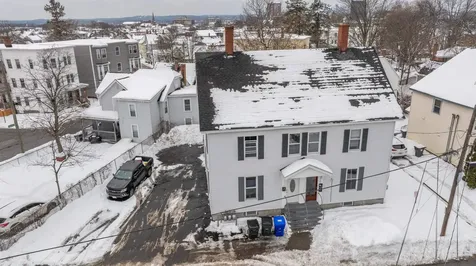 10 Malvern Street Manchester NH 03104