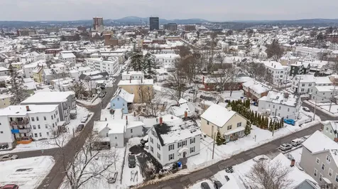 10 Malvern Street Manchester NH 03104