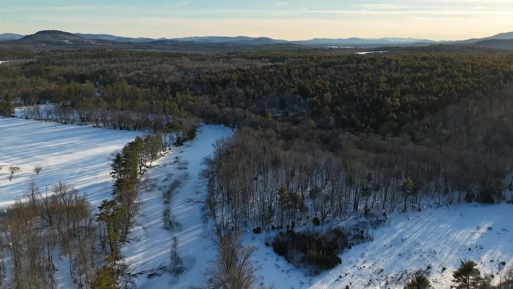 Lot 6 Old River Road Fryeburg ME 04037