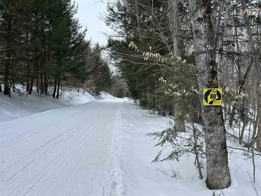 Lot 6 Old River Road Fryeburg ME 04037