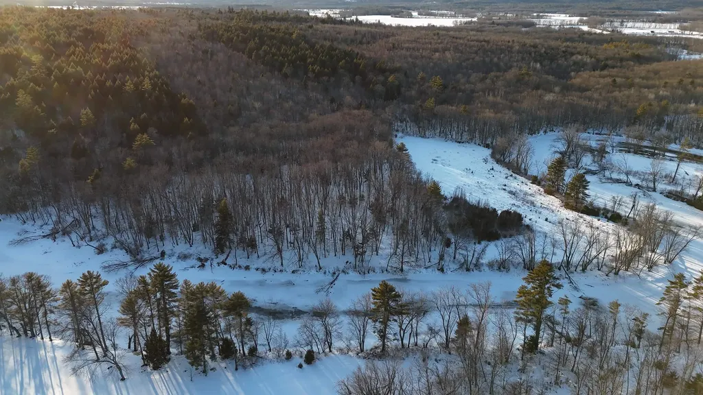 Lot 6 Old River Road Fryeburg ME 04037