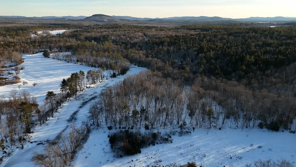 Lot 6 Old River Road Fryeburg ME 04037