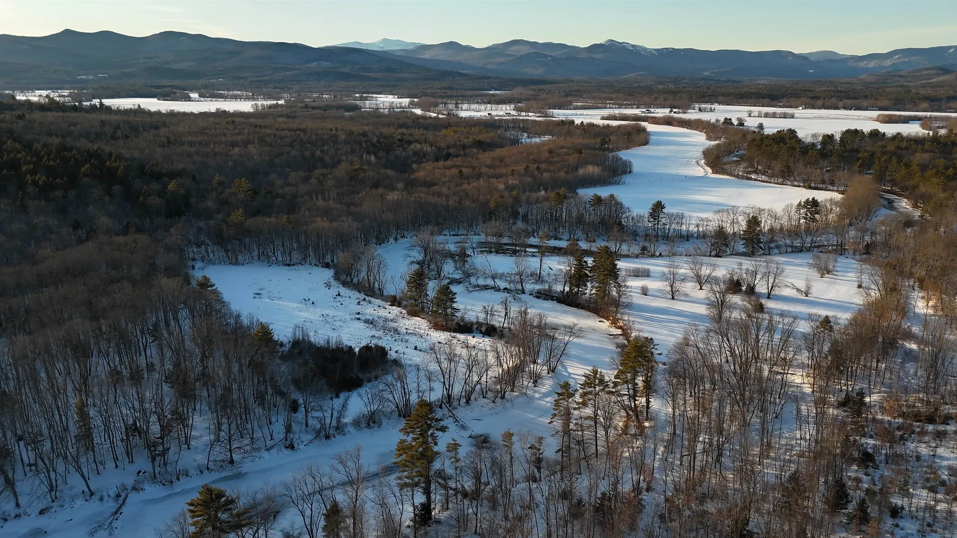 Lot 6 Old River Road Fryeburg ME 04037