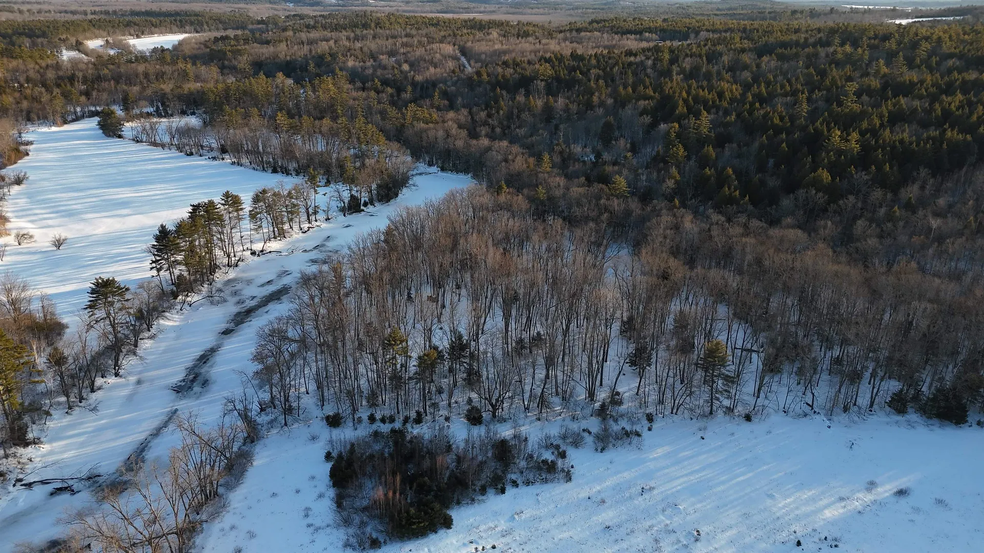 Lot 6 Old River Road Fryeburg ME 04037