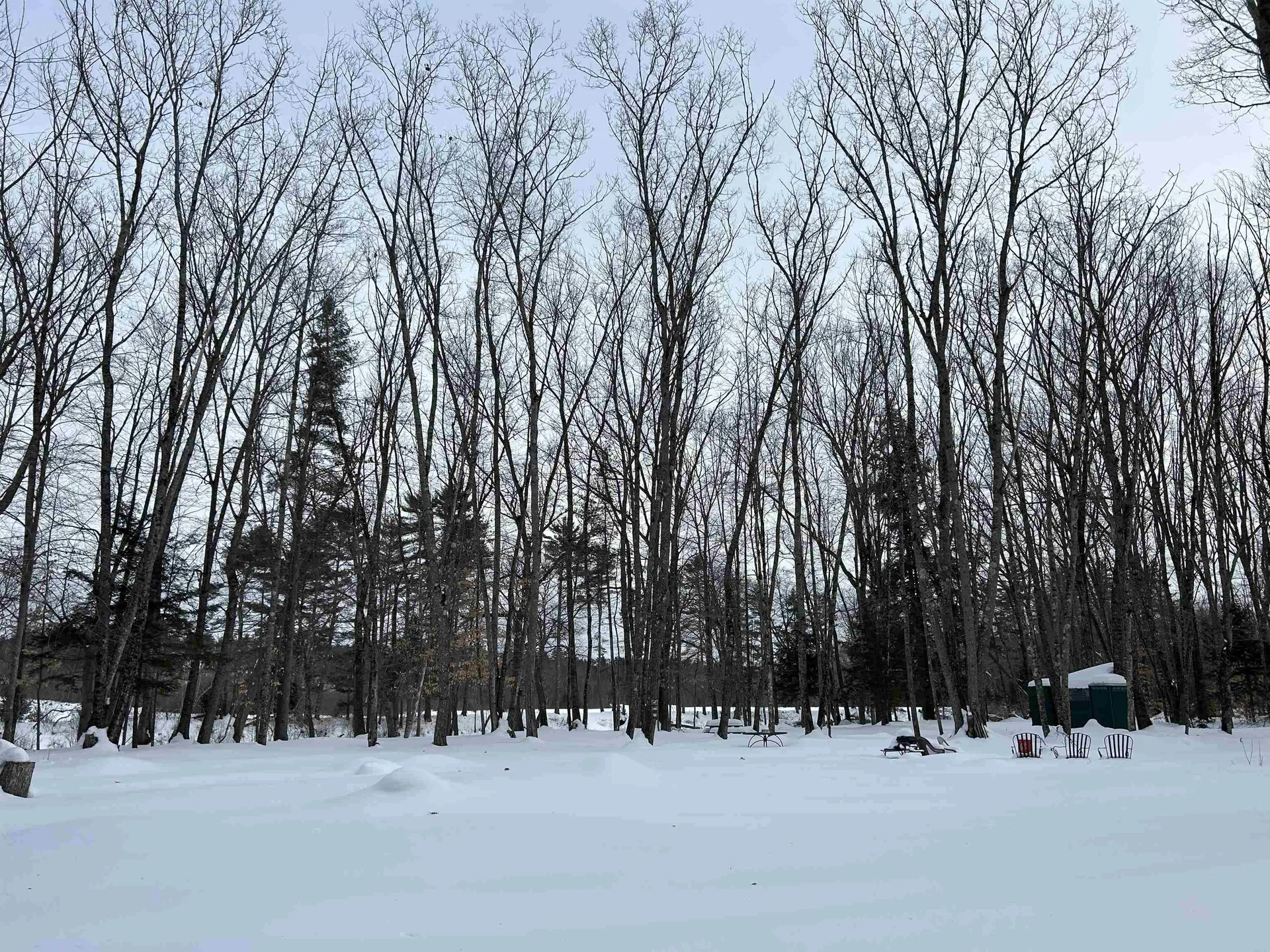 Lot 6 Old River Road Fryeburg ME 04037