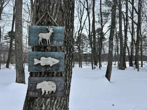 Lot 6 Old River Road Fryeburg ME 04037