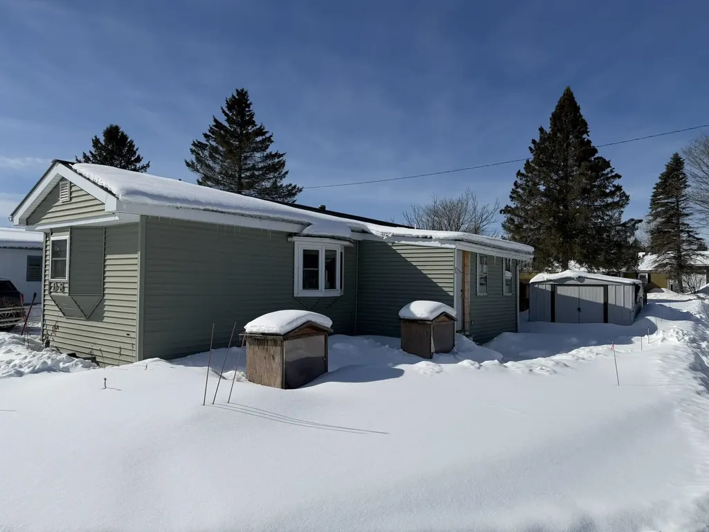 224 Shattuck Hill Road Derby VT 05829