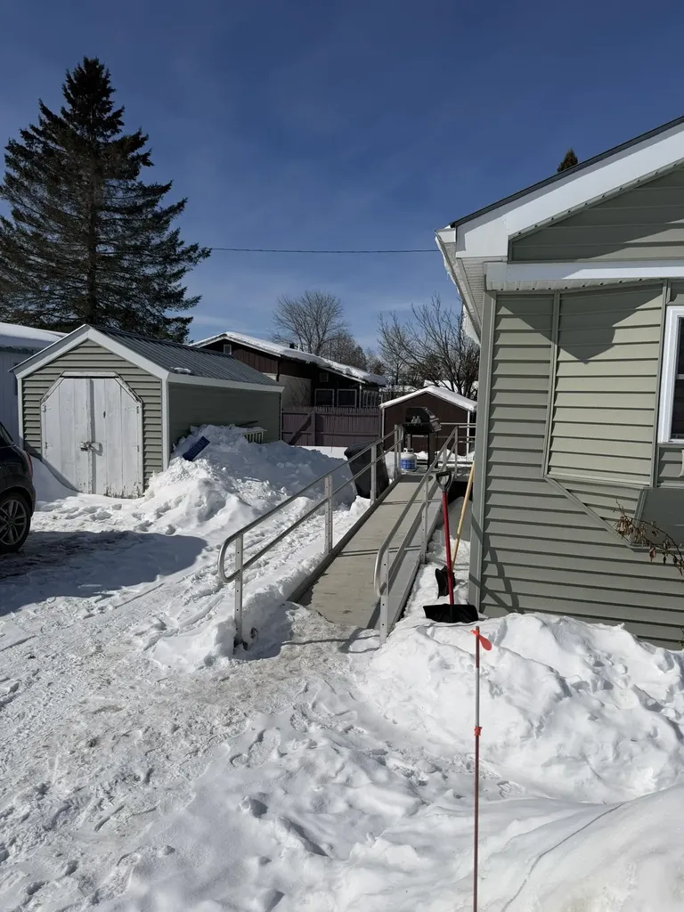 224 Shattuck Hill Road Derby VT 05829