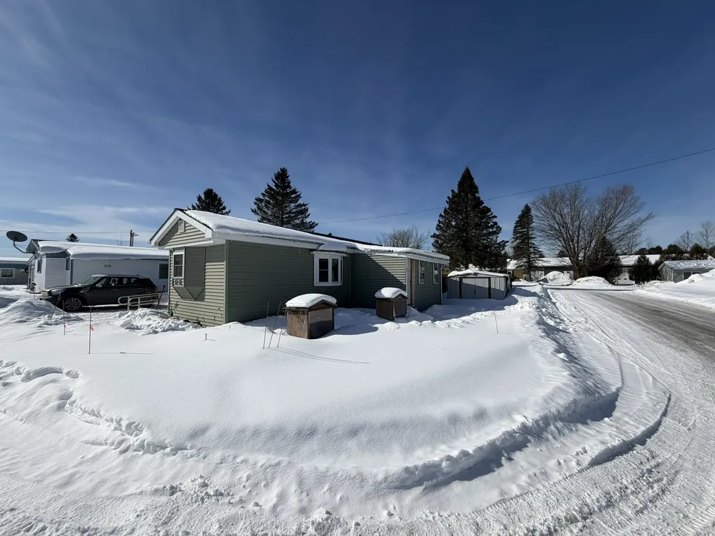 224 Shattuck Hill Road Derby VT 05829