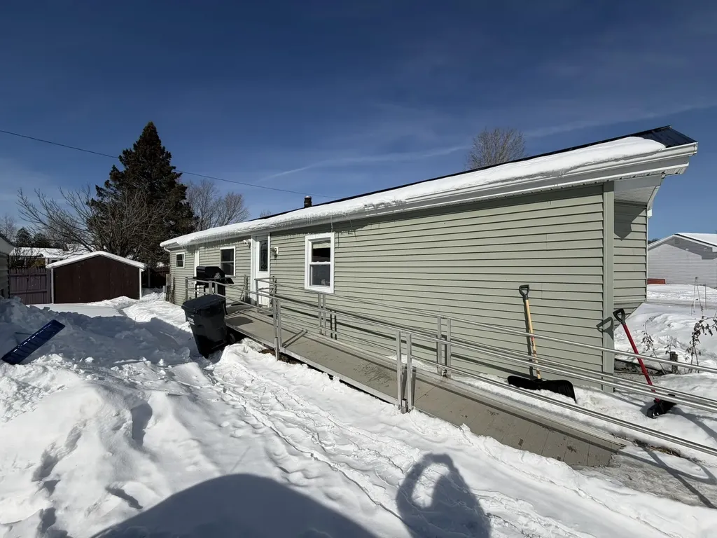 224 Shattuck Hill Road Derby VT 05829