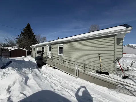 224 Shattuck Hill Road Derby VT 05829