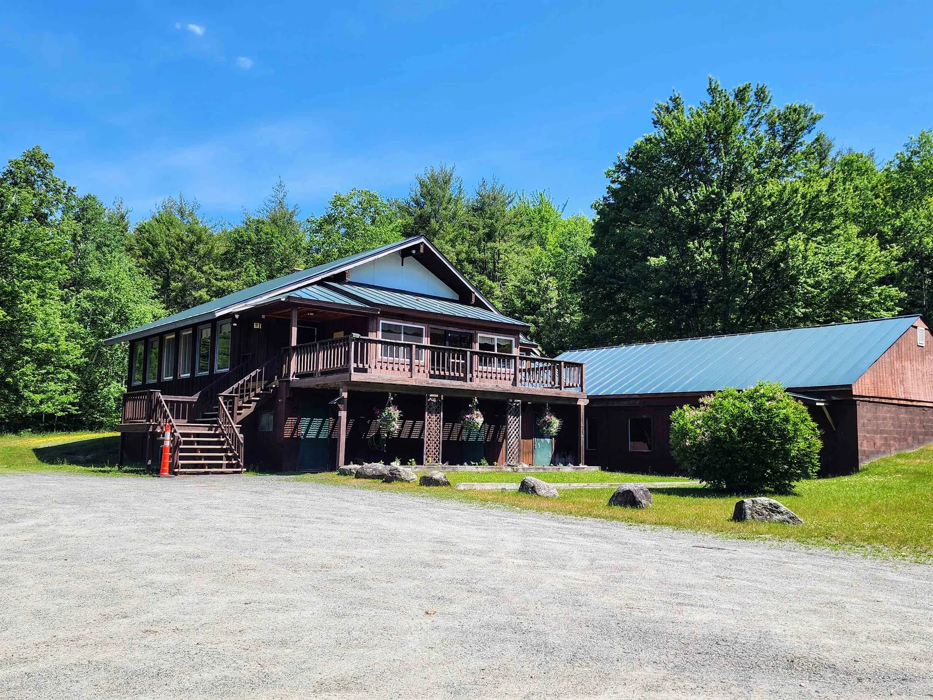 000 Milford Circle Haverhill NH 03785