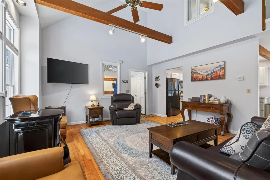 45 Okemo Way Mount Holly VT 05758