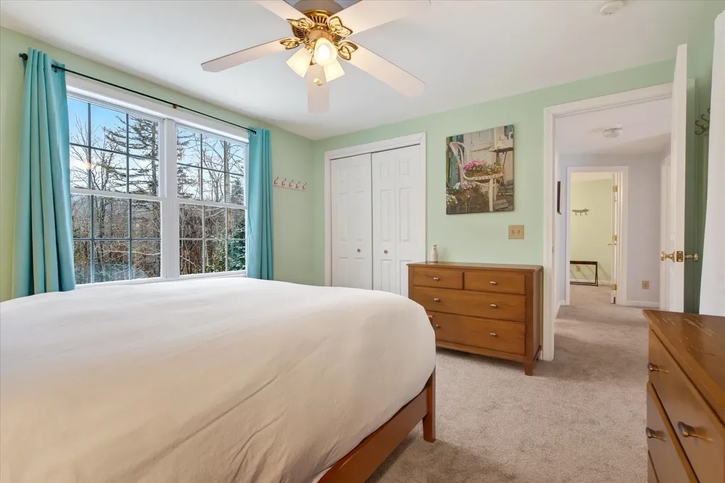 45 Okemo Way Mount Holly VT 05758