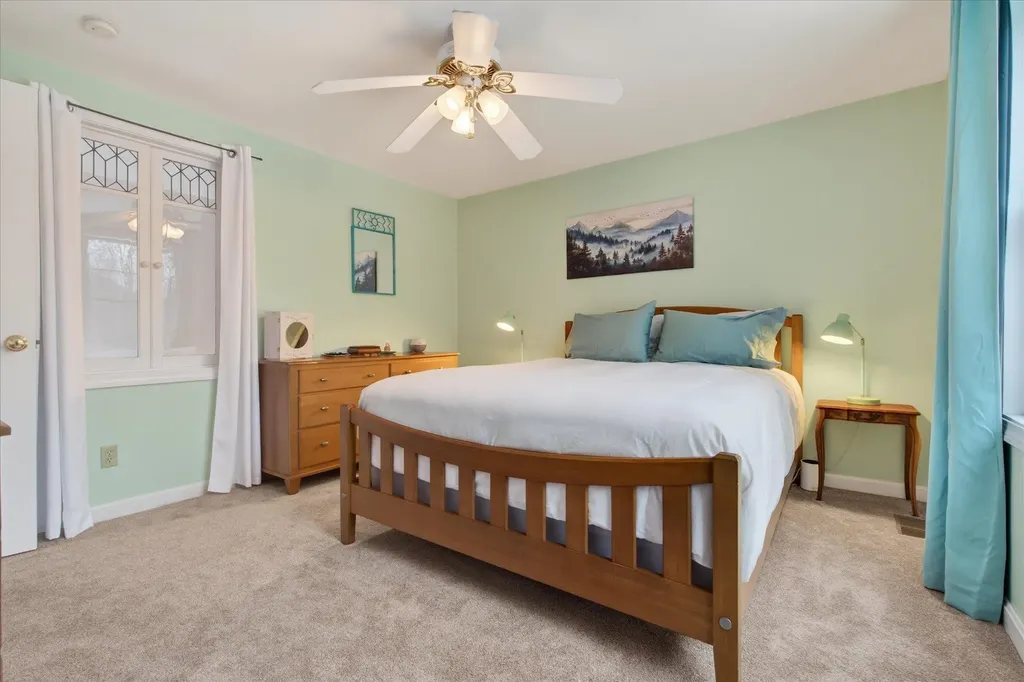 45 Okemo Way Mount Holly VT 05758