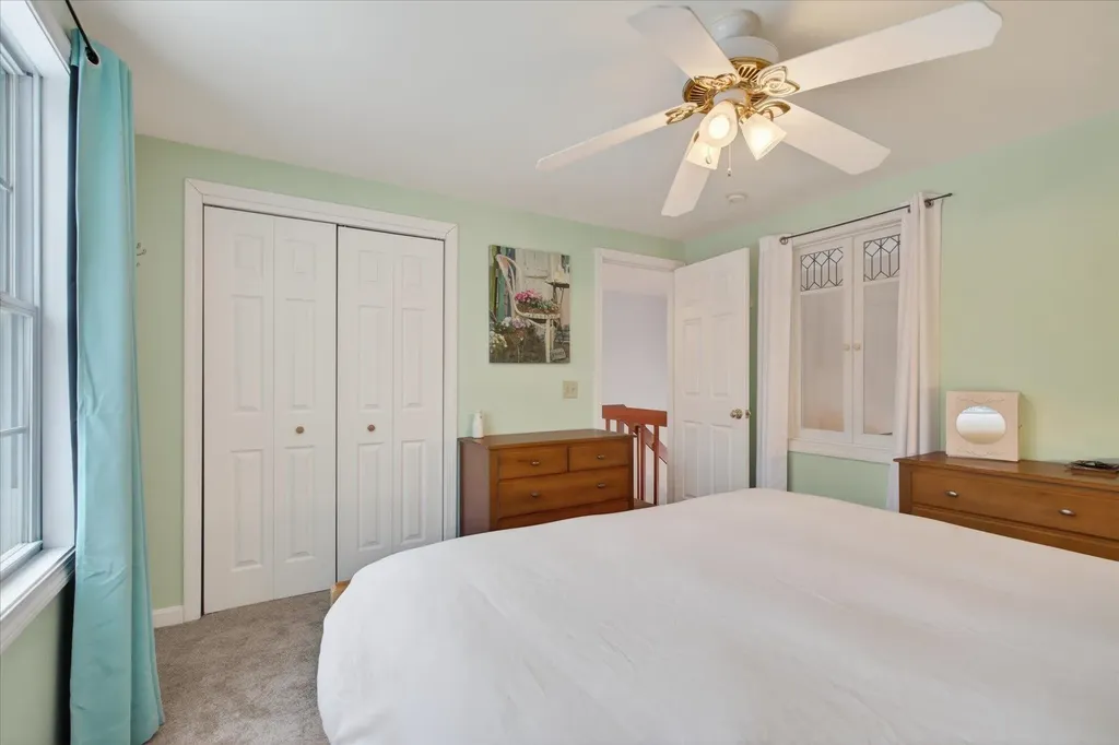 45 Okemo Way Mount Holly VT 05758