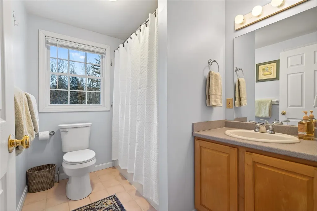 45 Okemo Way Mount Holly VT 05758