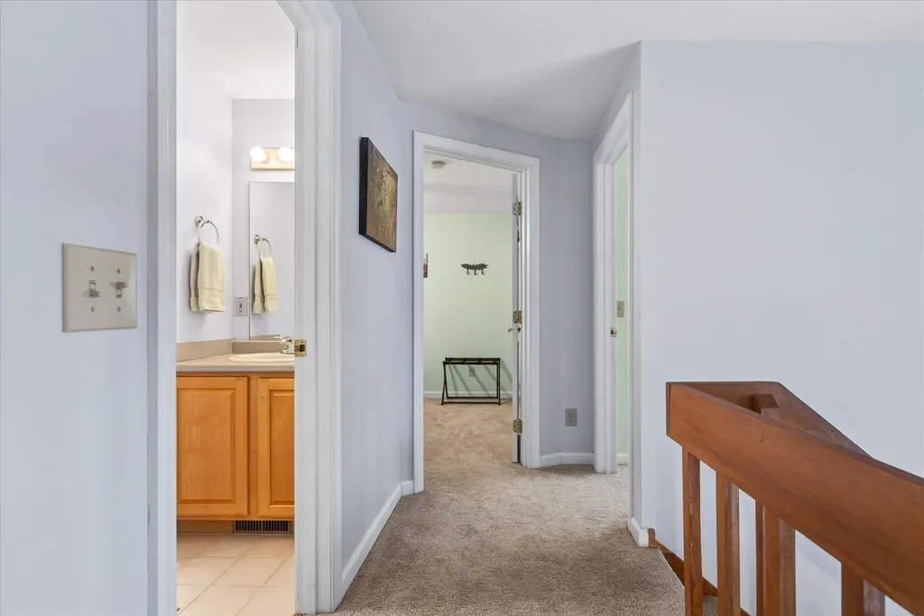 45 Okemo Way Mount Holly VT 05758