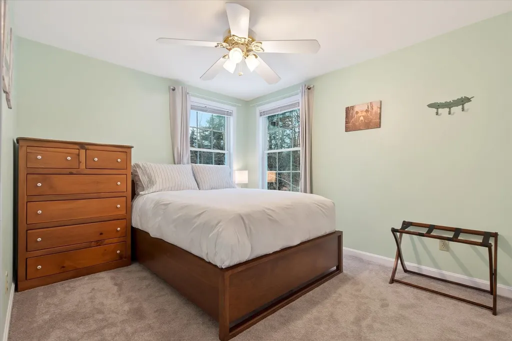 45 Okemo Way Mount Holly VT 05758