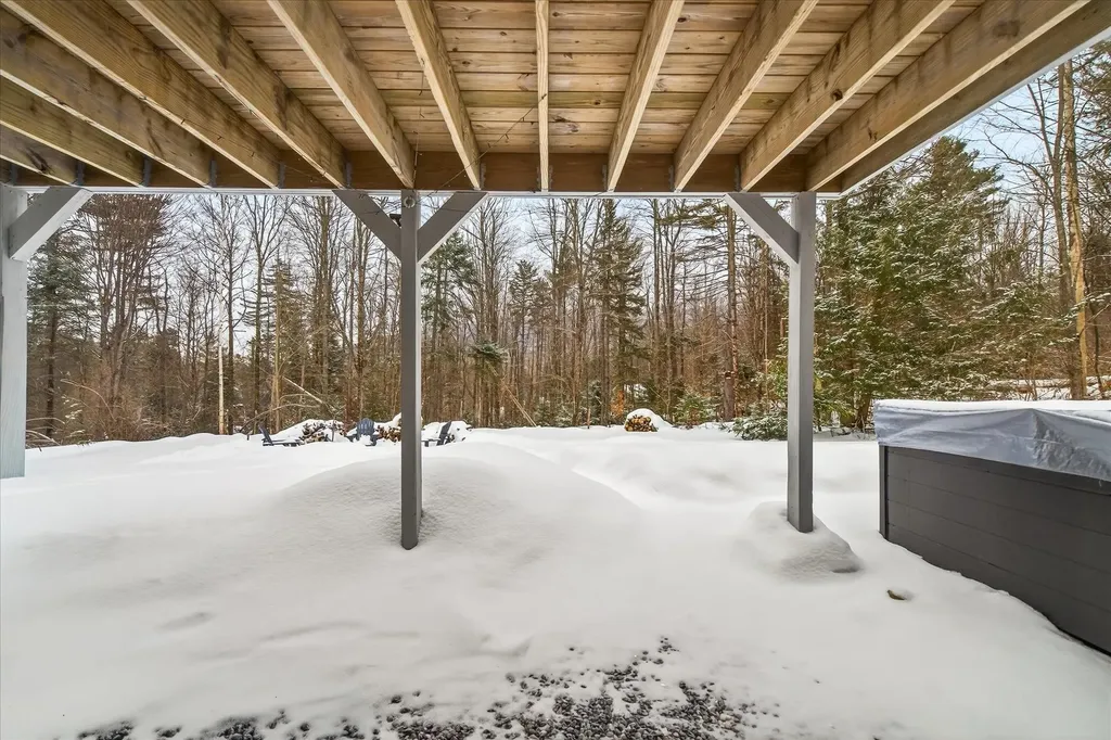 45 Okemo Way Mount Holly VT 05758