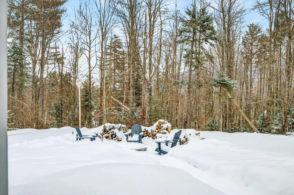 45 Okemo Way Mount Holly VT 05758