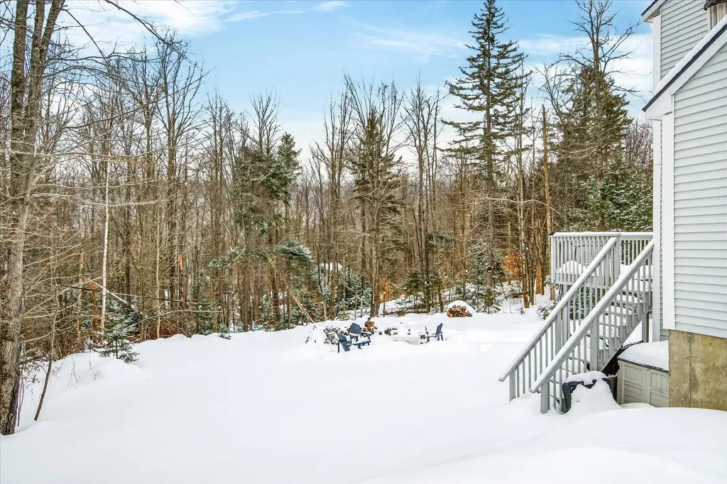45 Okemo Way Mount Holly VT 05758