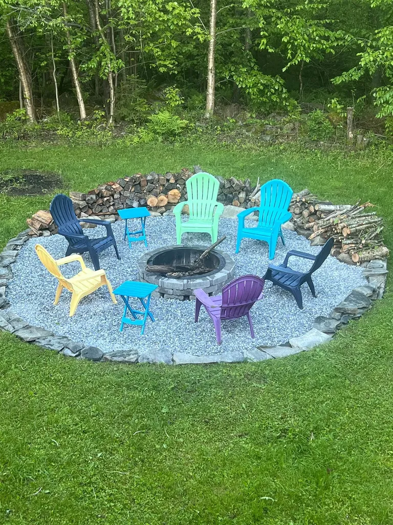 45 Okemo Way Mount Holly VT 05758