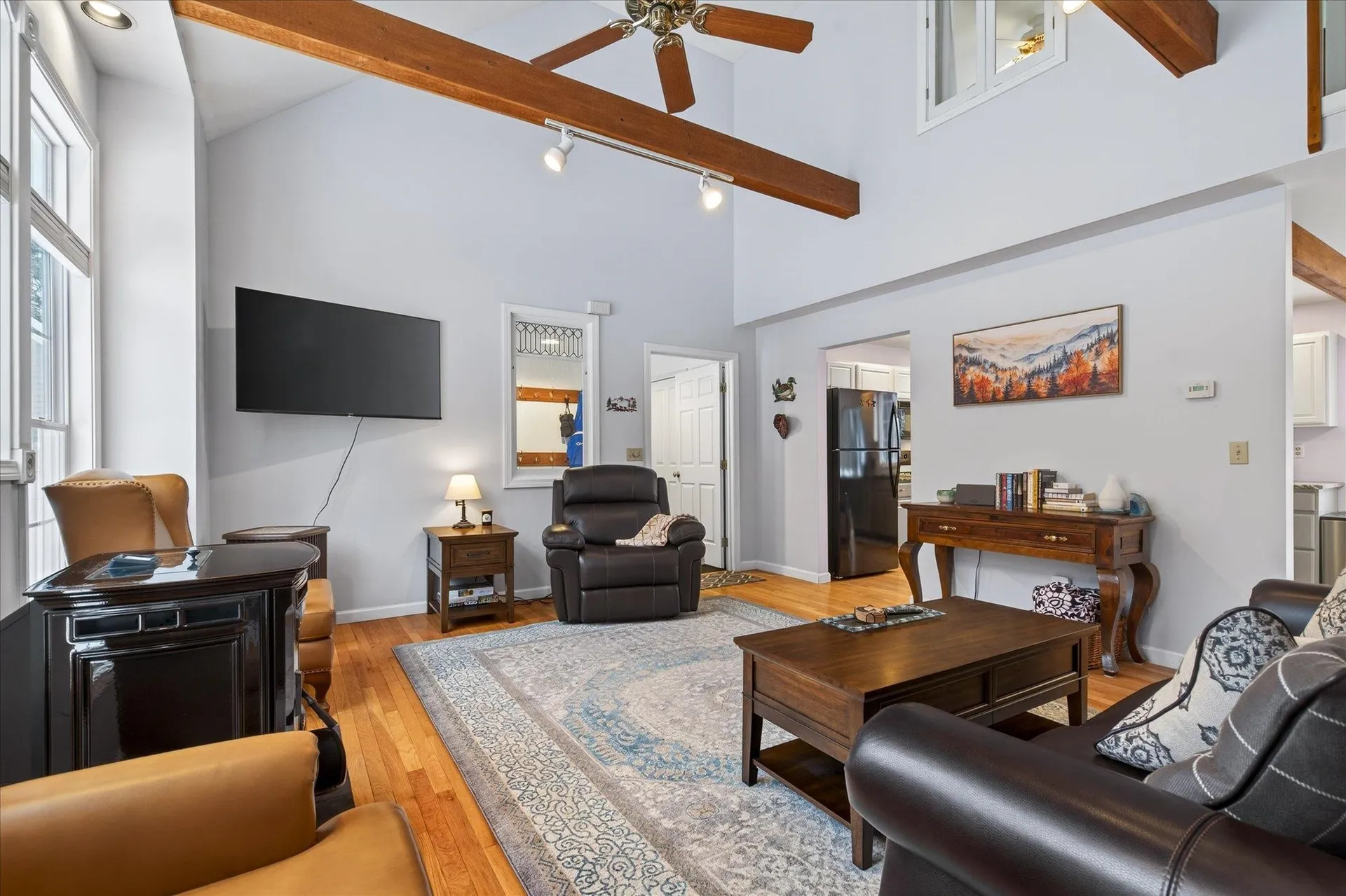 45 Okemo Way Mount Holly VT 05758