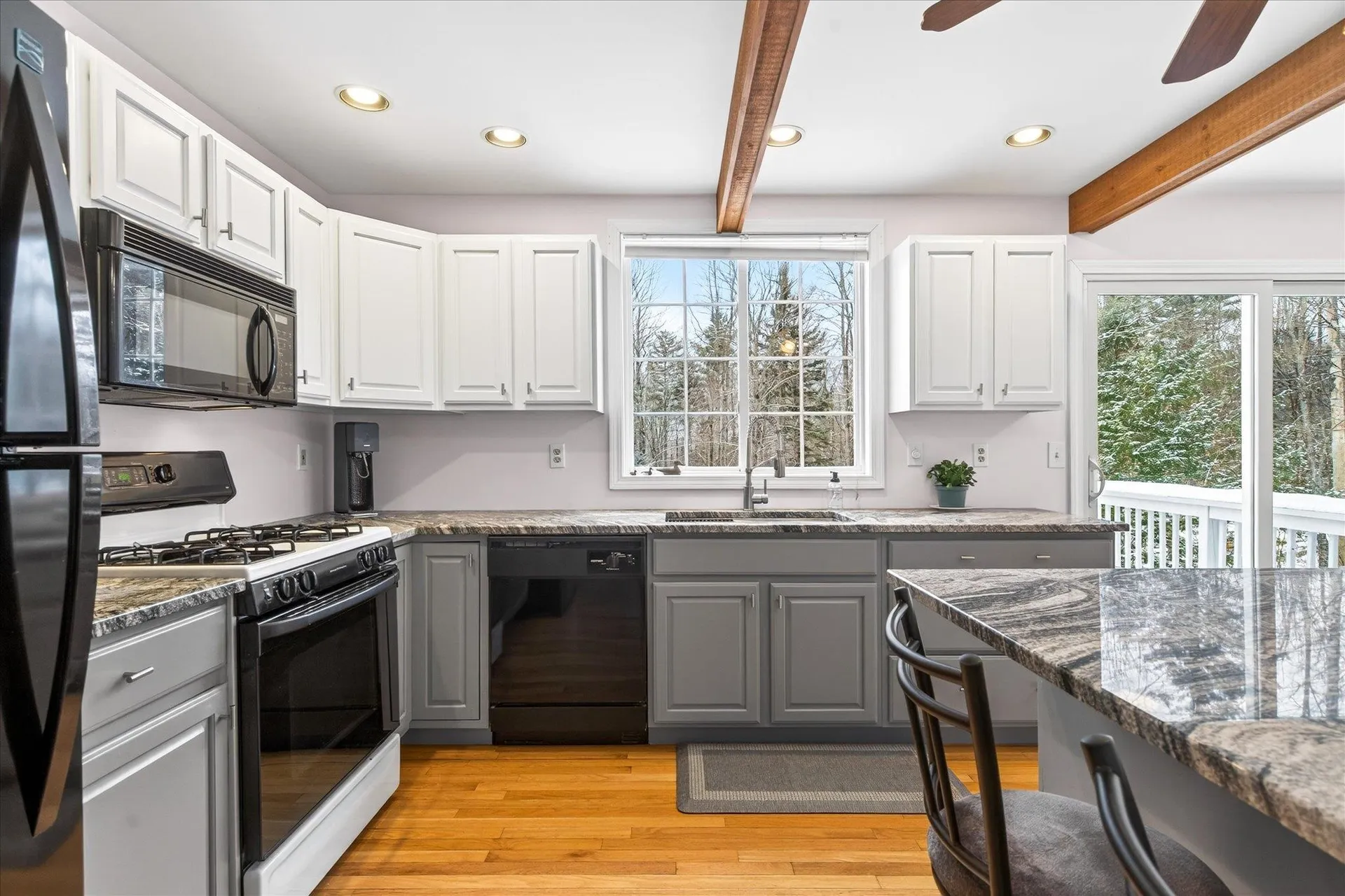 45 Okemo Way Mount Holly VT 05758