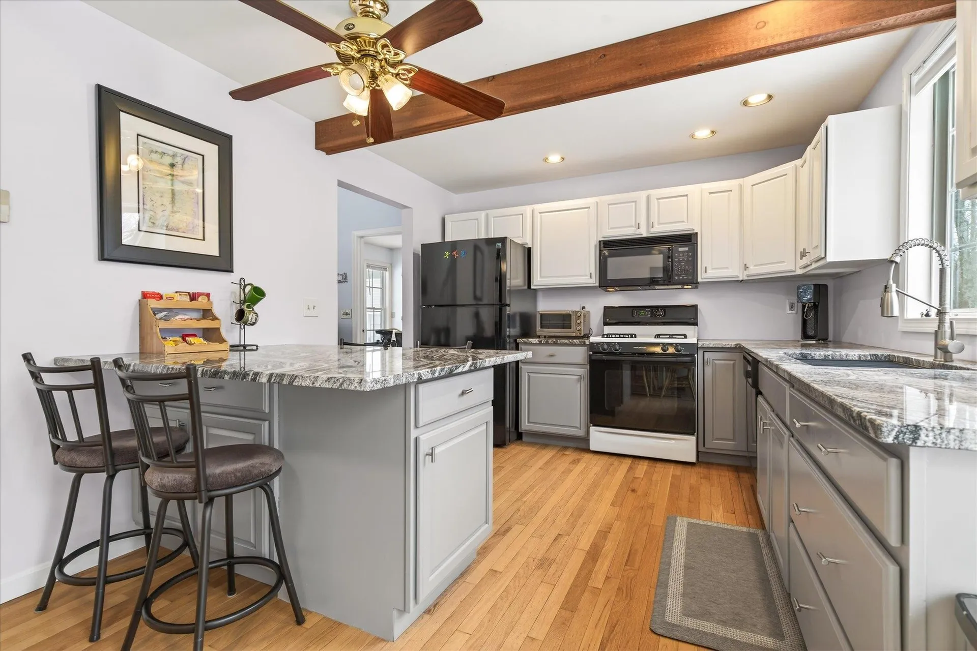 45 Okemo Way Mount Holly VT 05758