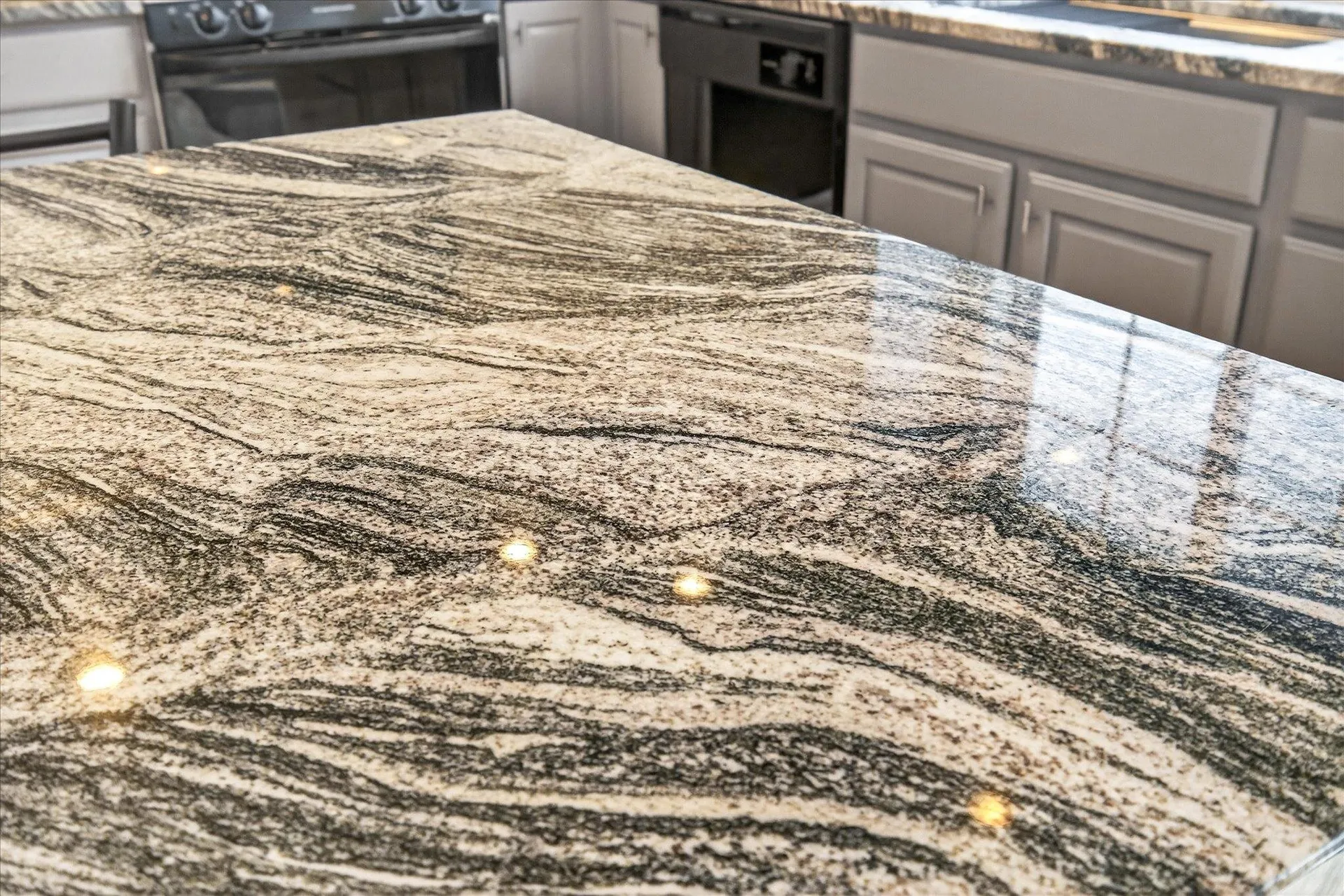 45 Okemo Way Mount Holly VT 05758