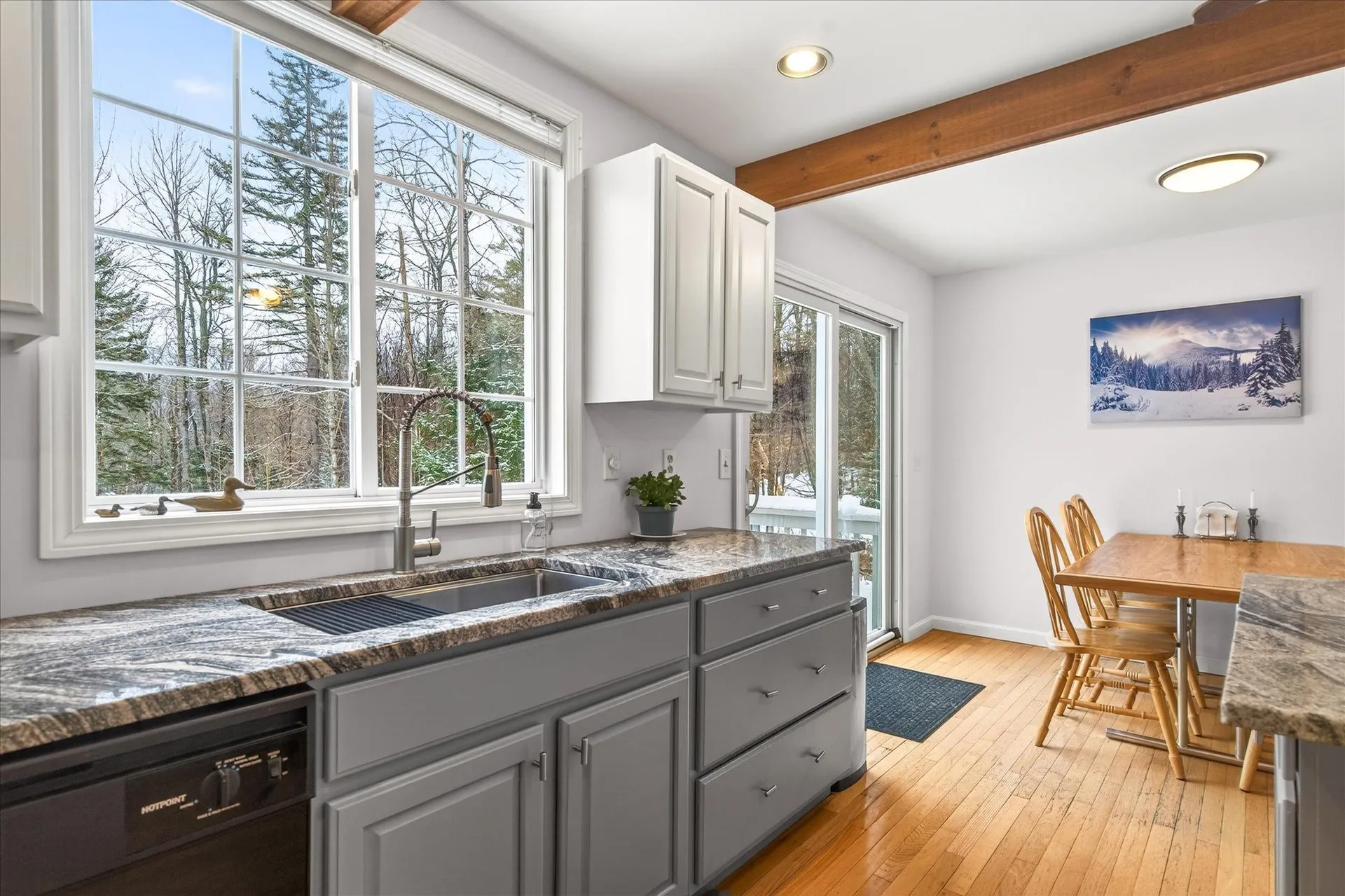 45 Okemo Way Mount Holly VT 05758