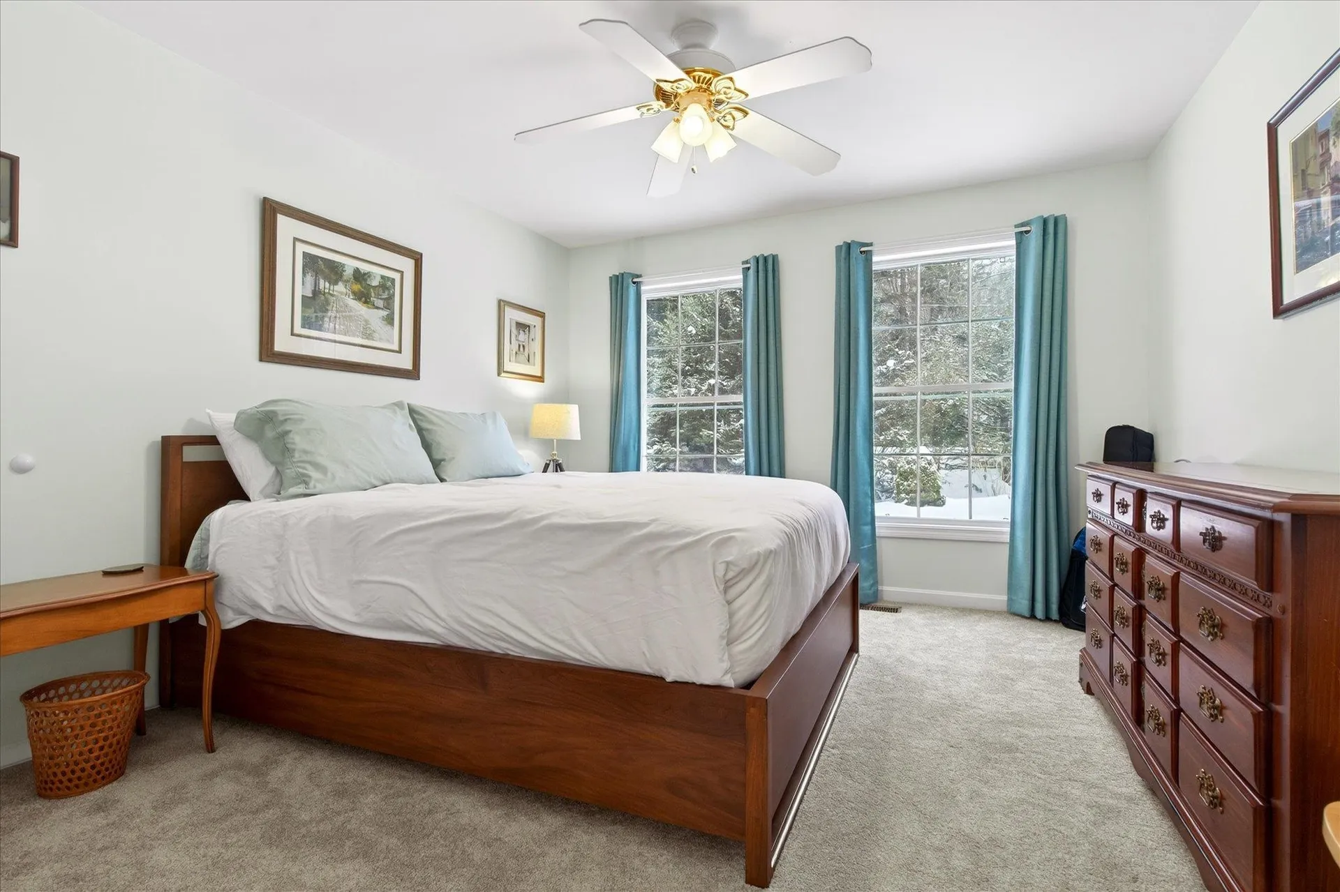 45 Okemo Way Mount Holly VT 05758