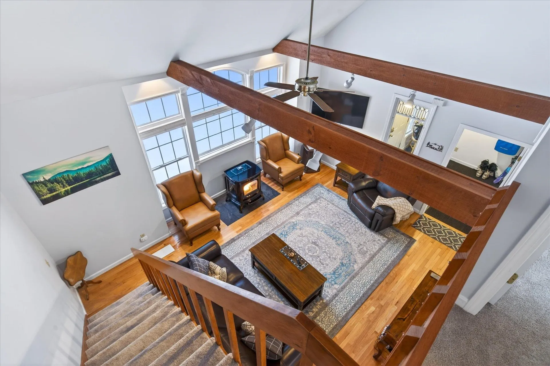 45 Okemo Way Mount Holly VT 05758