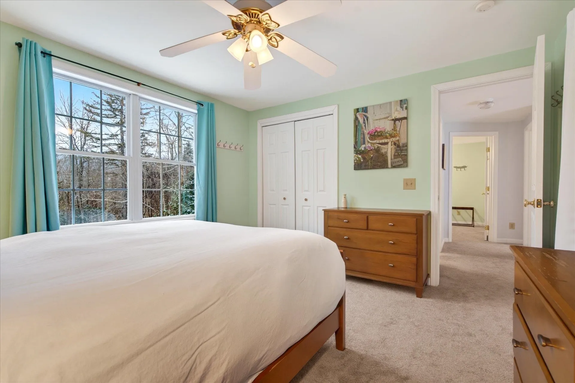 45 Okemo Way Mount Holly VT 05758