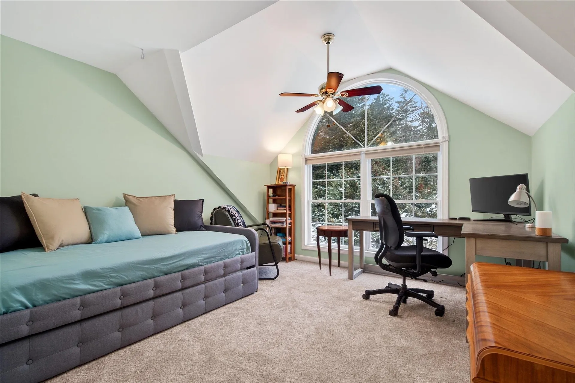 45 Okemo Way Mount Holly VT 05758