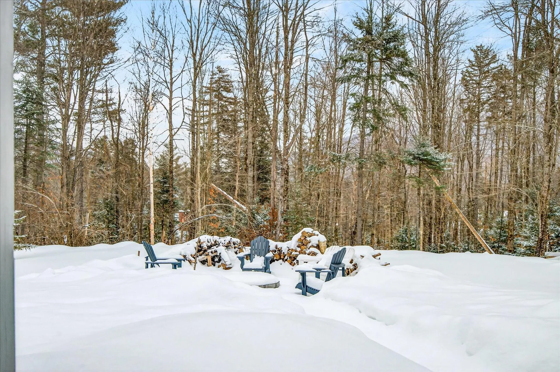 45 Okemo Way Mount Holly VT 05758