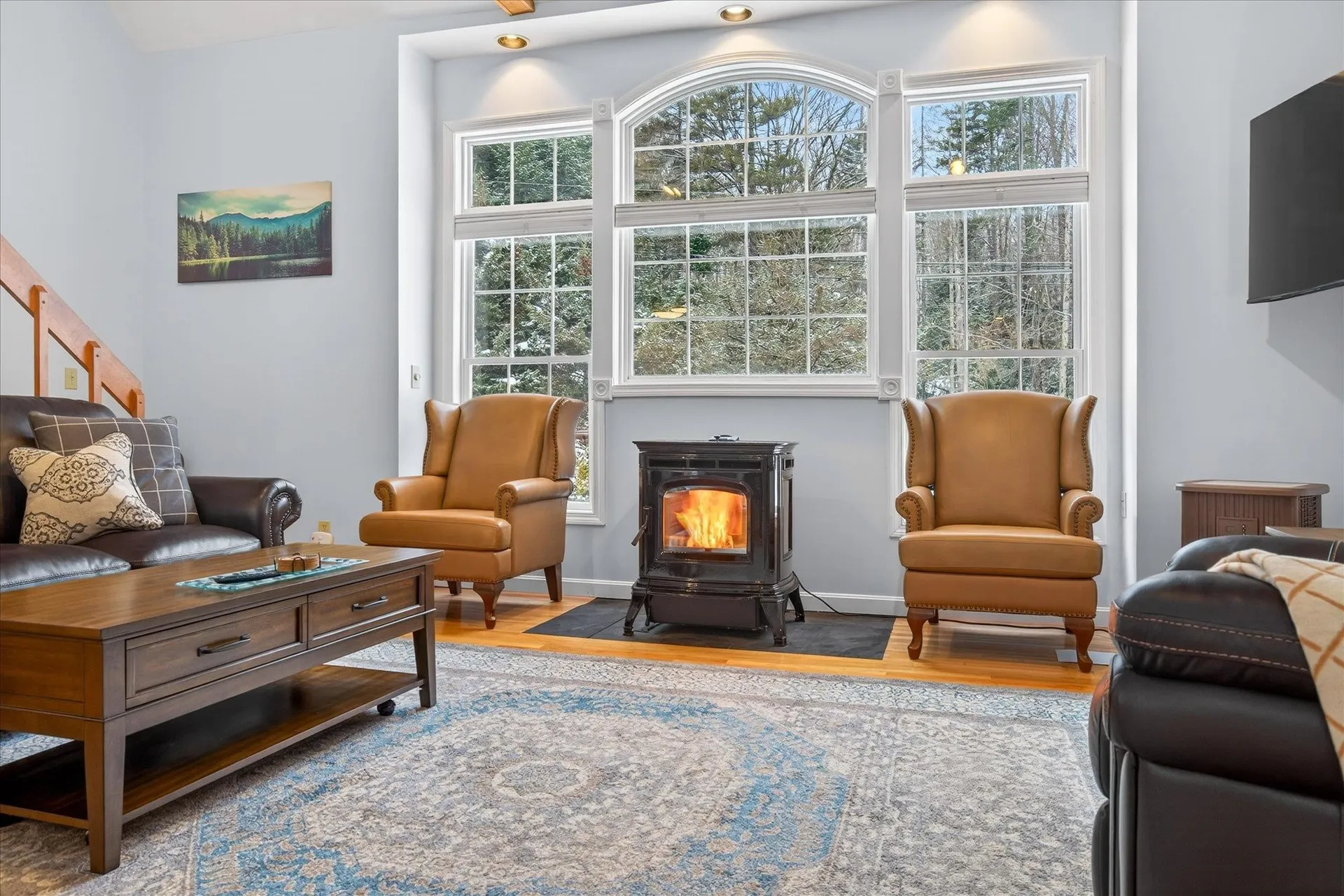 45 Okemo Way Mount Holly VT 05758