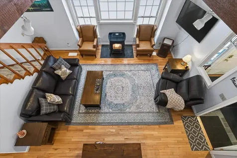 45 Okemo Way Mount Holly VT 05758