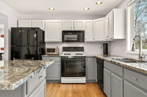 45 Okemo Way Mount Holly VT 05758