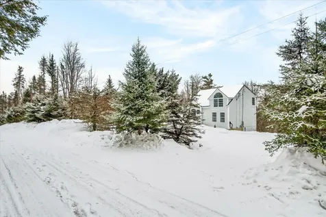 45 Okemo Way Mount Holly VT 05758