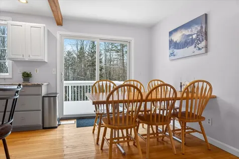 45 Okemo Way Mount Holly VT 05758