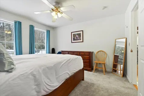 45 Okemo Way Mount Holly VT 05758