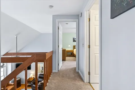 45 Okemo Way Mount Holly VT 05758