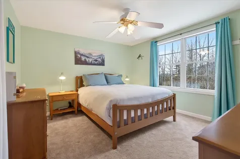 45 Okemo Way Mount Holly VT 05758